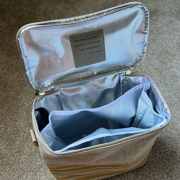 SoYoung Lunch Poche Bag - Picture 6 of 7